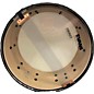 Used Pork Pie Used Pork Pie 6X14 Maple Snare Drum Gloss Black