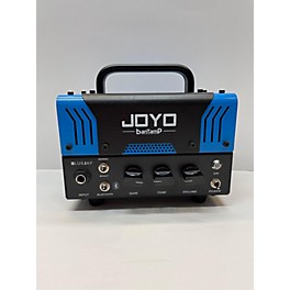 Used Joyo Used Joyo BanTamP BlueJay 20W Guitar Amp Head Tube Guitar Amp Head