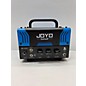 Used Joyo Used Joyo BanTamP BlueJay 20W Guitar Amp Head Tube Guitar Amp Head thumbnail