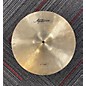 Used Agazarian Used Agazarian 16in Crash Cymbal thumbnail