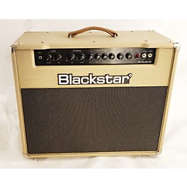 Used Blackstar Used Blackstar HT Club 40 Venue 40W 1x12 Tube Guitar Combo Amp