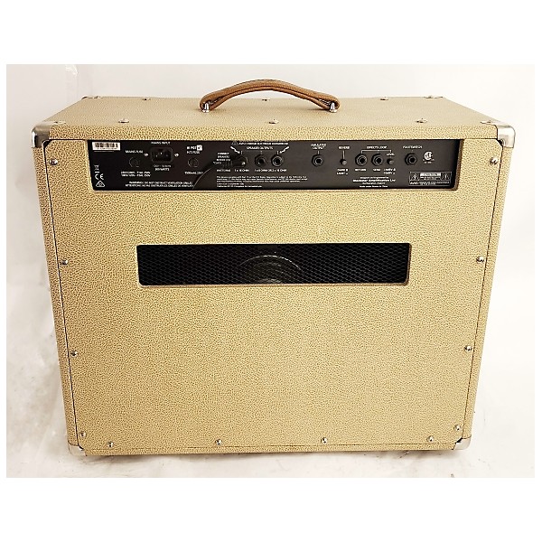 Used Blackstar Used Blackstar HT Club 40 Venue 40W 1x12 Tube Guitar Combo Amp