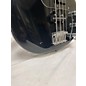 Used Squier Used Squier Affinity Precision Bass Black Electric Bass Guitar