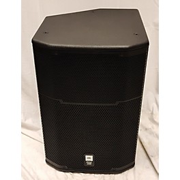 Used JBL Prx412m Unpowered Speaker