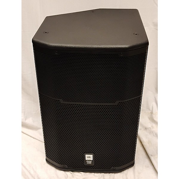 Used JBL Prx412m Unpowered Speaker