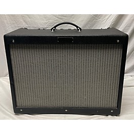 Used Fender Used Fender Hot Rod Deluxe III 40W 1x12 Tube Guitar Combo Amp