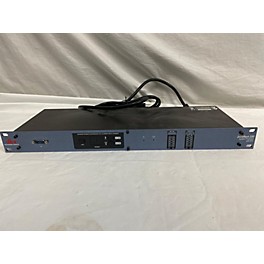 Used dbx Used Dbx Driverack 220i Signal Processor