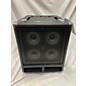 Used Phil Jones Bass Used Phil Jones Bass The Suitcase Bass Combo Amp thumbnail