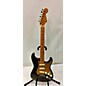 Used Fender American Ultra Stratocaster Solid Body Electric Guitar thumbnail