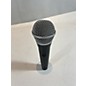 Used Shure Used Shure PG48XLR Dynamic Microphone