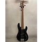 Used Charvel Used Charvel Pro-Mod San Dimas PJ V Metallic Black Electric Bass Guitar thumbnail