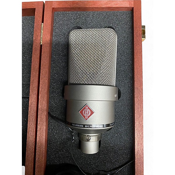 Used Neumann TLM103 Condenser Microphone