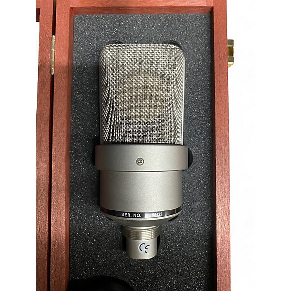 Used Neumann TLM103 Condenser Microphone