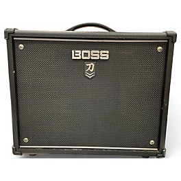 Used BOSS Katana KTN50 MKII 50W 1X12 Guitar Combo Amp