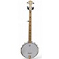 Used Deering Goodtime Brown Banjo thumbnail