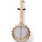 Used Deering Goodtime Brown Banjo