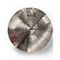 Used Paiste 18in Signature Precision Crash Cymbal thumbnail