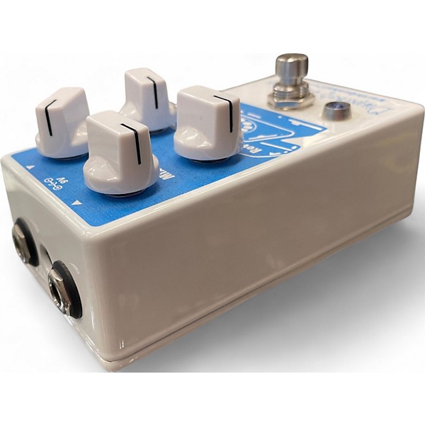 Used EarthQuaker Devices Dispatch Master Delay and Reverb Effect Pedal