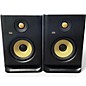 Used KRK RP5 ROKIT G4 Pair Powered Monitor thumbnail