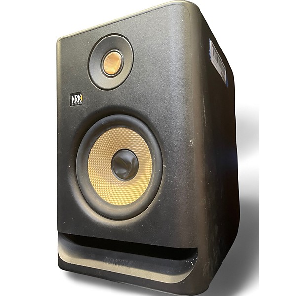 Used KRK RP5 ROKIT G4 Pair Powered Monitor