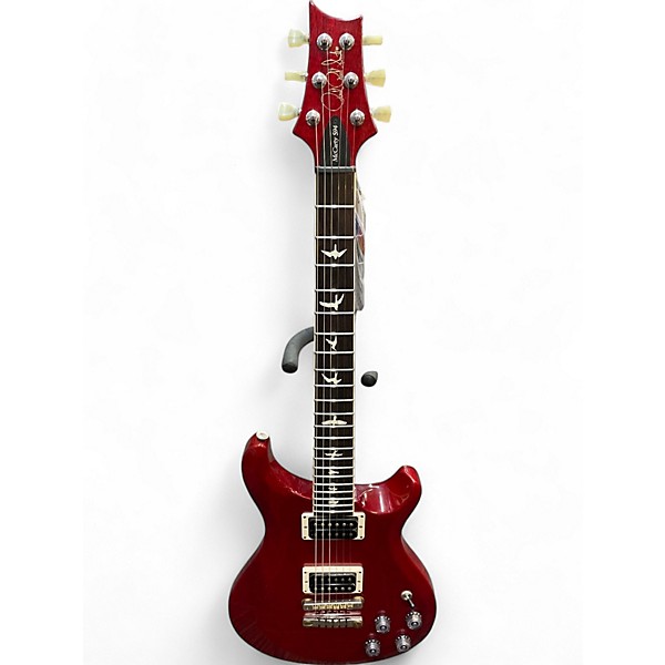 Used PRS McCarty 594 Red Solid Body Electric Guitar,Specials : American Fashion Style Bags On Sale Used PRS McCarty 594 Red Solid Body Electric Guitar,Specials : American Fashion Style Bags On Sale