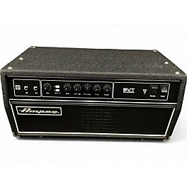 Used Ampeg Used Ampeg SVT-CL Classic 300W Tube Bass Amp Head