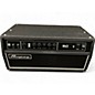 Used Ampeg Used Ampeg SVT-CL Classic 300W Tube Bass Amp Head thumbnail