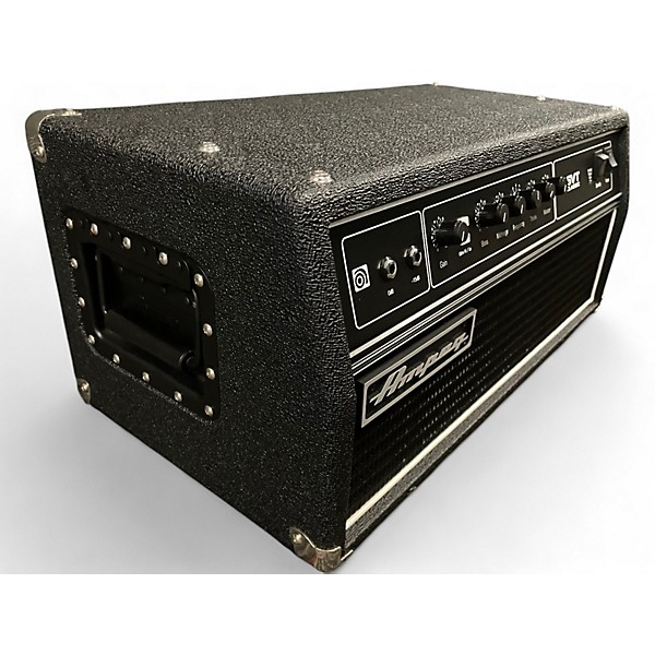 Used Ampeg Used Ampeg SVT-CL Classic 300W Tube Bass Amp Head