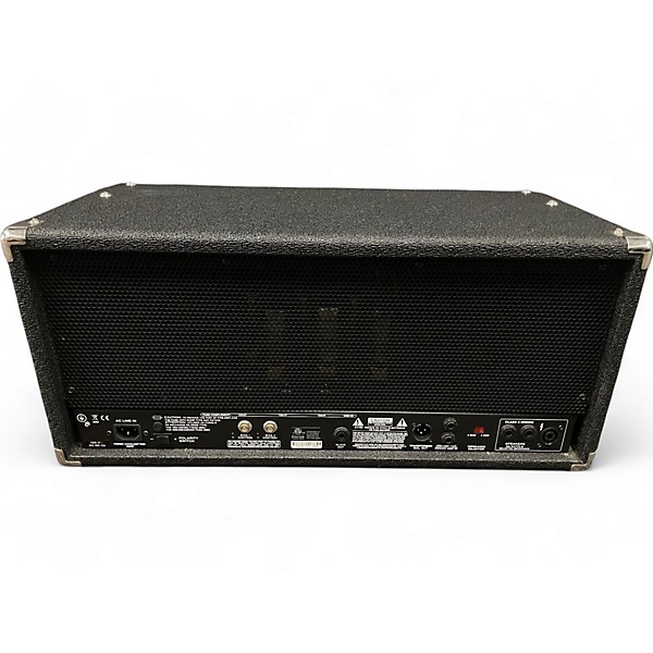 Used Ampeg Used Ampeg SVT-CL Classic 300W Tube Bass Amp Head