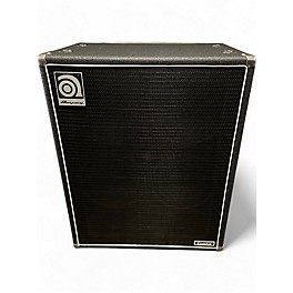 Used Ampeg Used Ampeg Classic Series SVT410HLF 500W 4x10 Bass Cabinet