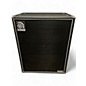 Used Ampeg Used Ampeg Classic Series SVT410HLF 500W 4x10 Bass Cabinet thumbnail