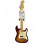 Used Fender Used Fender American Professional Stratocaster HSS Shawbucker 2 Color Sunburst Solid Body Electric Guitar thumbnail