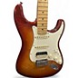 Used Fender Used Fender American Professional Stratocaster HSS Shawbucker 2 Color Sunburst Solid Body Electric Guitar