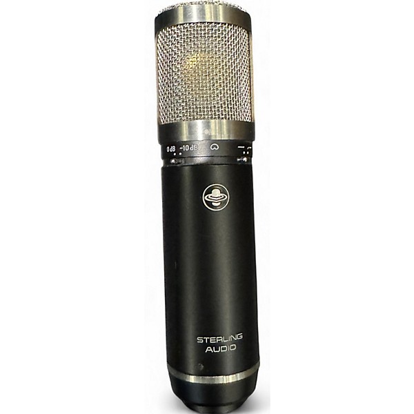 Used Sterling Audio Used Sterling Audio ST55 Condenser Microphone