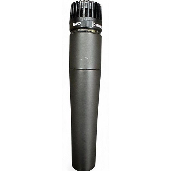 Used Shure Used Shure SM57LC Dynamic Microphone