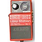 Used BOSS Used BOSS RC1 Loop Station Pedal thumbnail