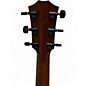 Used Taylor Used Taylor 324CE V-Class Brown Acoustic Electric Guitar