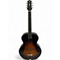 Used The Loar Used The Loar Lh700vs 3 Tone Sunburst Acoustic Guitar thumbnail