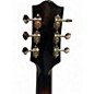 Used The Loar Used The Loar Lh700vs 3 Tone Sunburst Acoustic Guitar