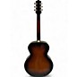 Used The Loar Used The Loar Lh700vs 3 Tone Sunburst Acoustic Guitar