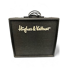 Used Hughes & Kettner EDITION BLUE 15 WATT Guitar Combo Amp