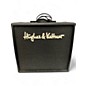 Used Hughes & Kettner EDITION BLUE 15 WATT Guitar Combo Amp thumbnail