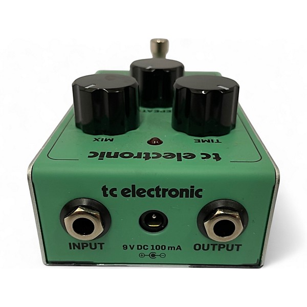 Used TC Electronic Used TC Electronic The Prophet Digital Delay Effect Pedal