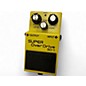 Used BOSS Used BOSS SD1 Super Overdrive Effect Pedal thumbnail