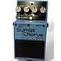 Used BOSS Used BOSS CH1 Super Chorus Effect Pedal thumbnail