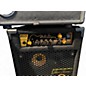 Used Markbass CMD Super Combo K1 Tube Bass Combo Amp