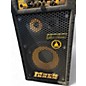 Used Markbass CMD Super Combo K1 Tube Bass Combo Amp