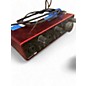 Used Focusrite Scarlett 2i2 Gen 3 Audio Interface