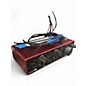 Used Focusrite Scarlett 2i2 Gen 3 Audio Interface