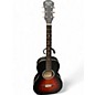 Used Recording King Used Recording King RPH05 Dirty Thirties 2 Color Sunburst Acoustic Guitar thumbnail